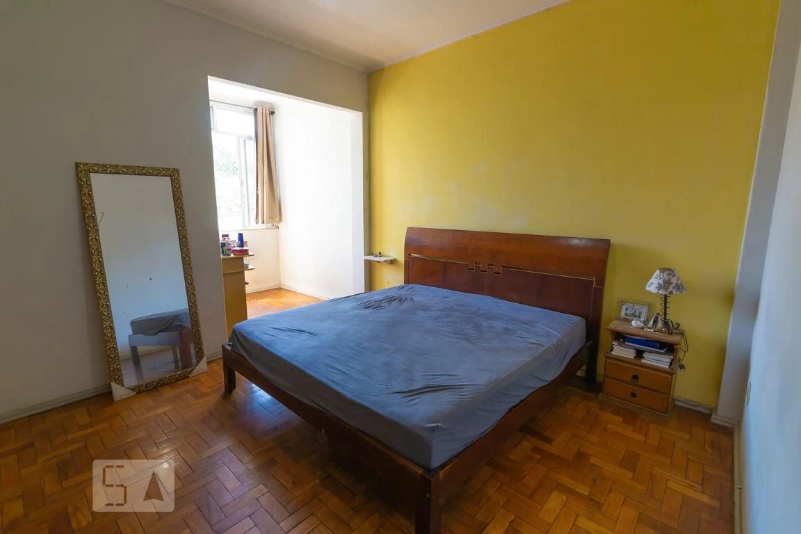 Apartamento mobiliado com 3 quartos e 2 banheiros — photo 17