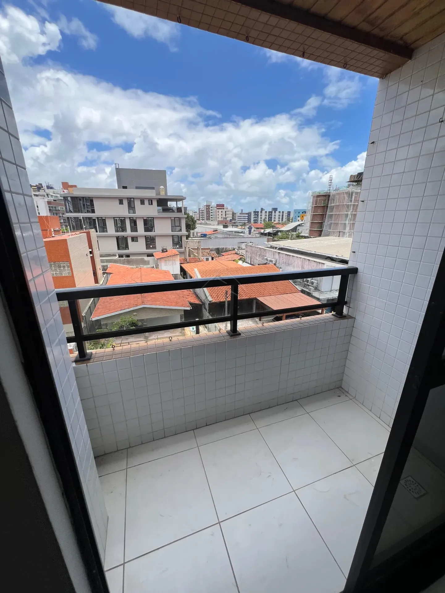 Квартира 44 м², 1 спальня, Жуан-Песоа — photo 8