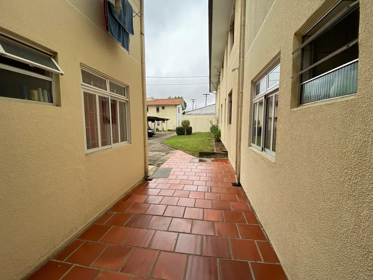 Apartamento sin amueblar de 36,40 m² y 2 dormitorios — photo 14