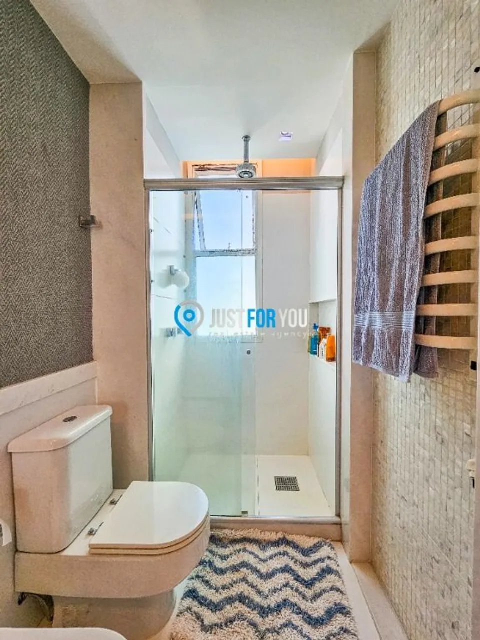 Apartamento de 2 dormitórios com cozinha integrada — photo 13