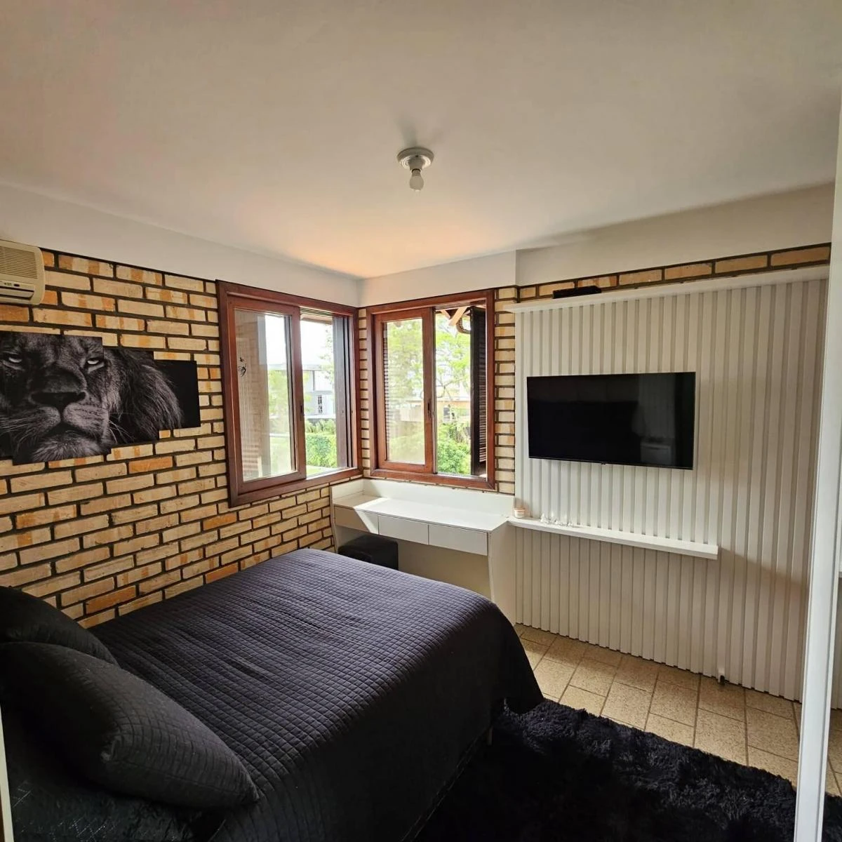 Стиральная машина и 4 спальни: дом 280 м² — photo 7