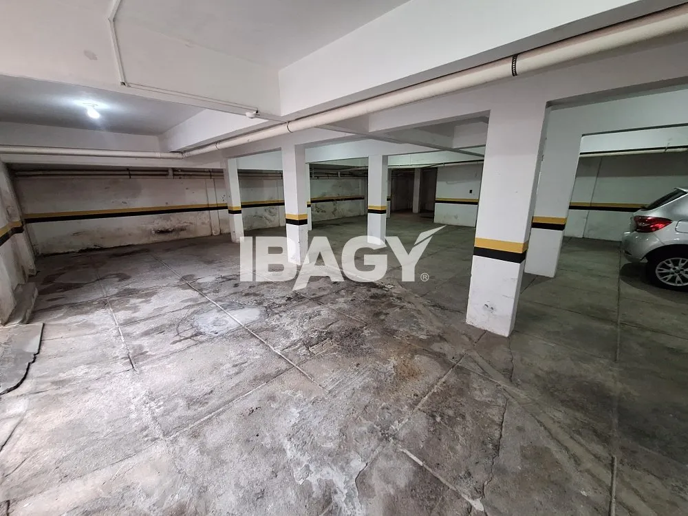 Apartamento amueblado con cocina a gas y 2 dormitorios — photo 18