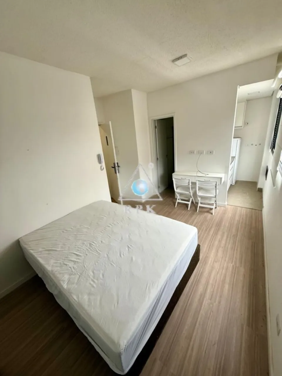 25 m² furnished apartment with 1 bedroom and 1 bath — photo 8