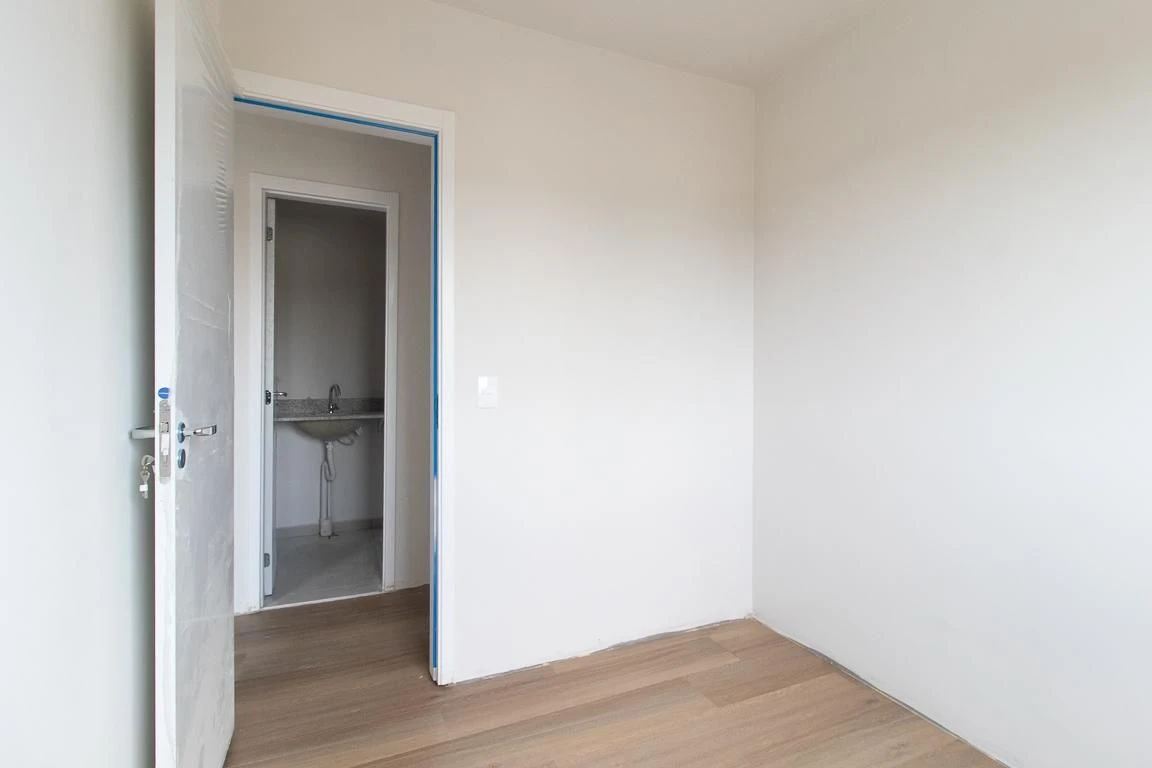 Apartamento de 2 quartos, sendo 1 suíte, 54 m², Hauer — photo 8
