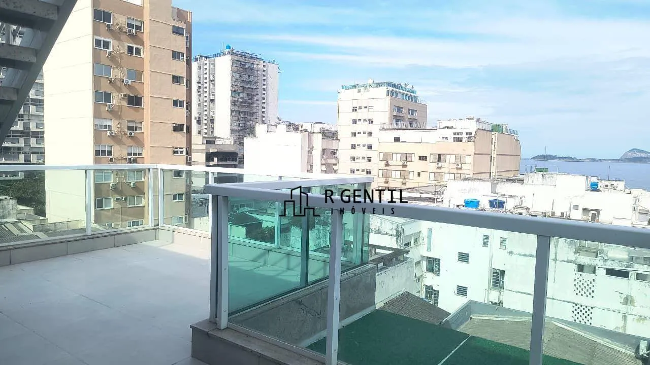 Furnished apartment with 3 bedrooms and 5 bathrooms — photo 17