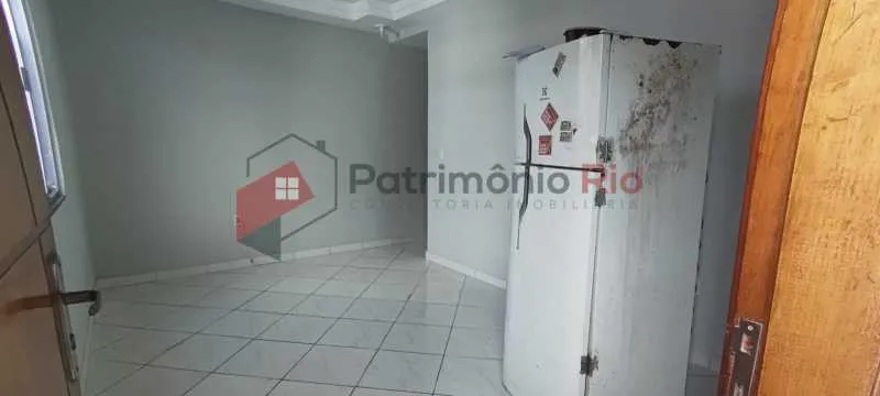Unfurnished 2-bedroom apartment with balcony grill — photo 23