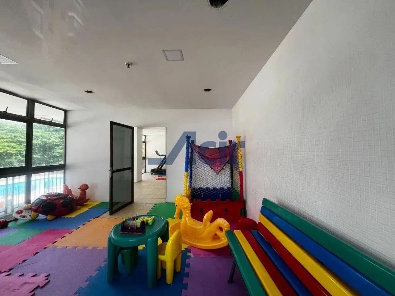 Apartamento com 2 quartos e 2 banheiros, 90 m² — photo 5