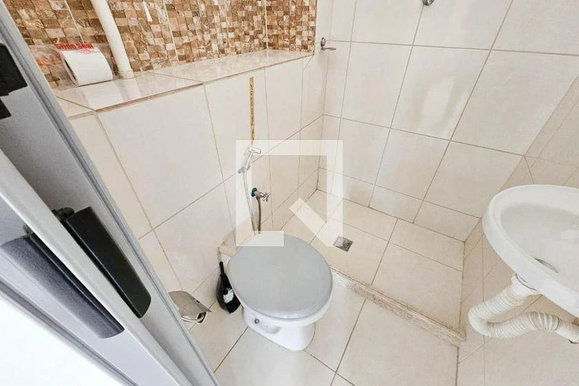 One-bedroom, 49 m² house in Rio de Janeiro — photo 4
