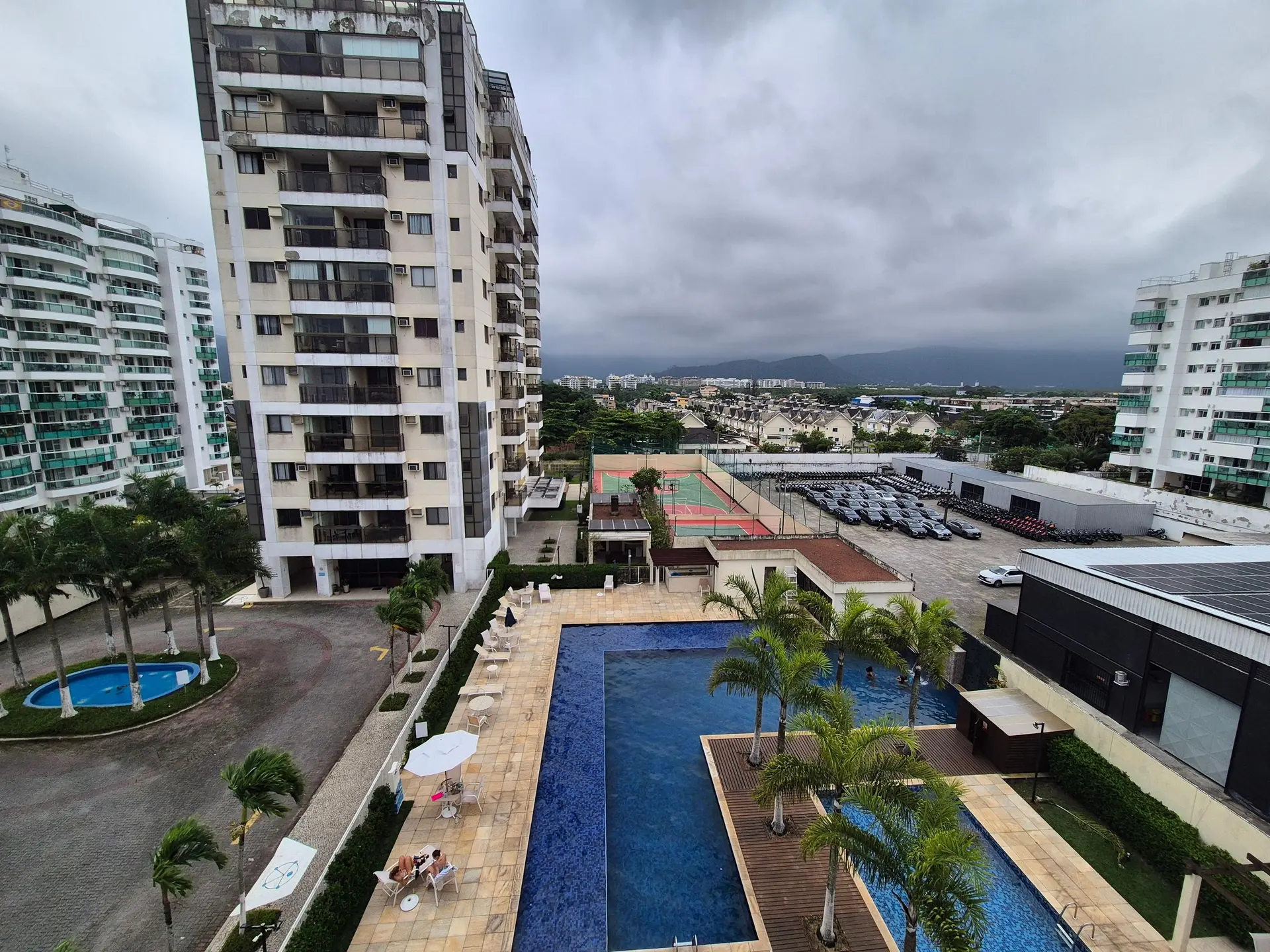 Apartamento, 62 m², com máquina de lavar — photo 16