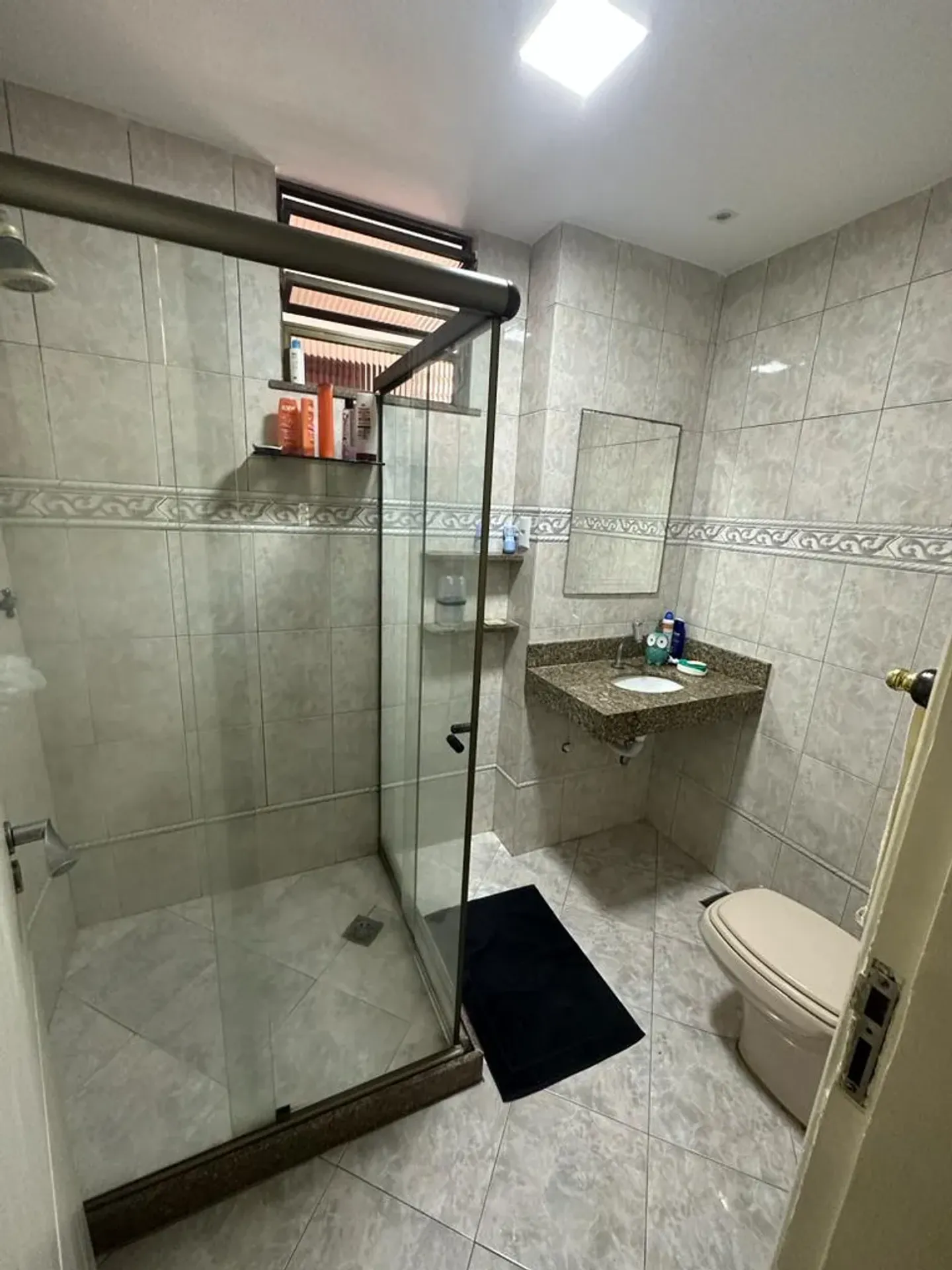 2 quartos e espaço de home office: apartamento de 90 m² — photo 42