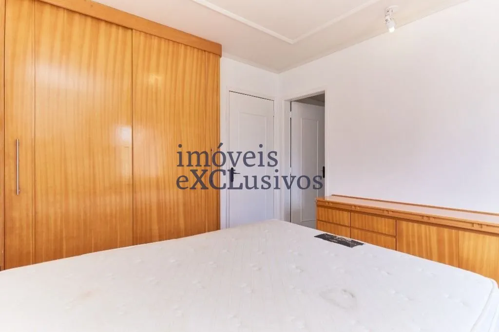 Apartamento de 3 quartos com churrasqueira privativa — photo 18