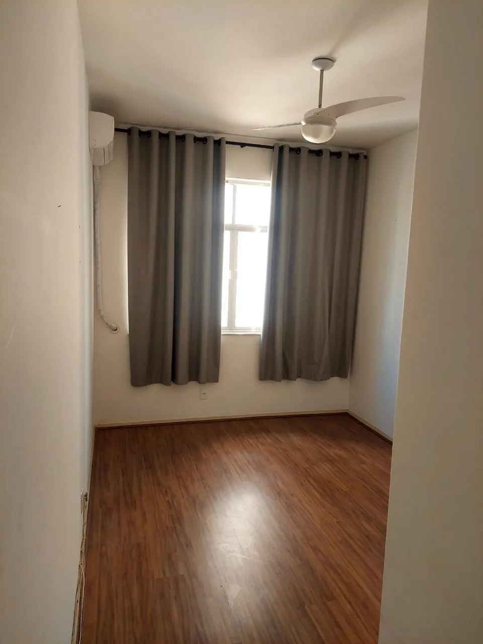 Apartamento para locação com 3 quartos e 2 banheiros — photo 2