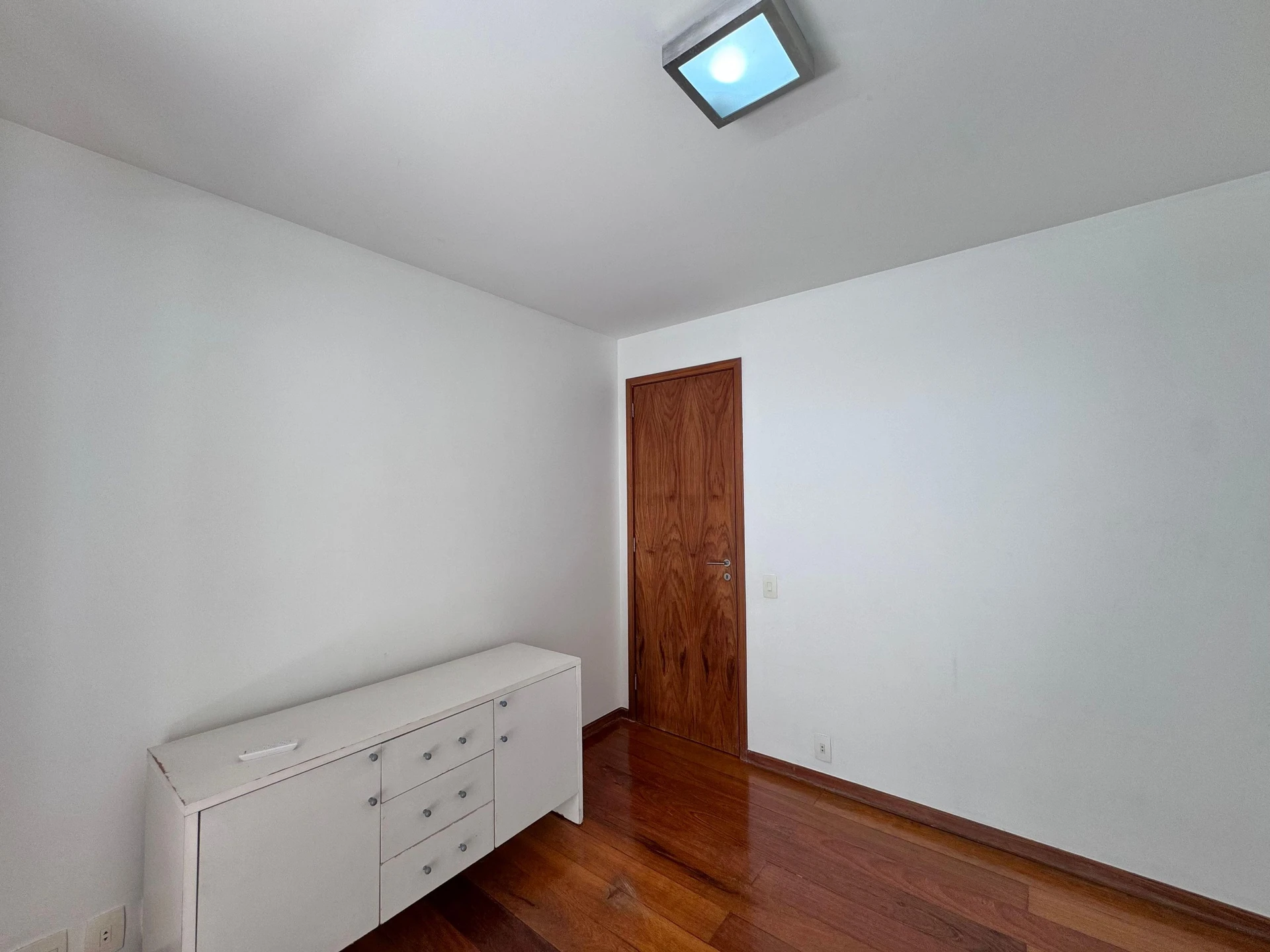Apartamento mobiliado com 3 quartos e 2 suítes — photo 36