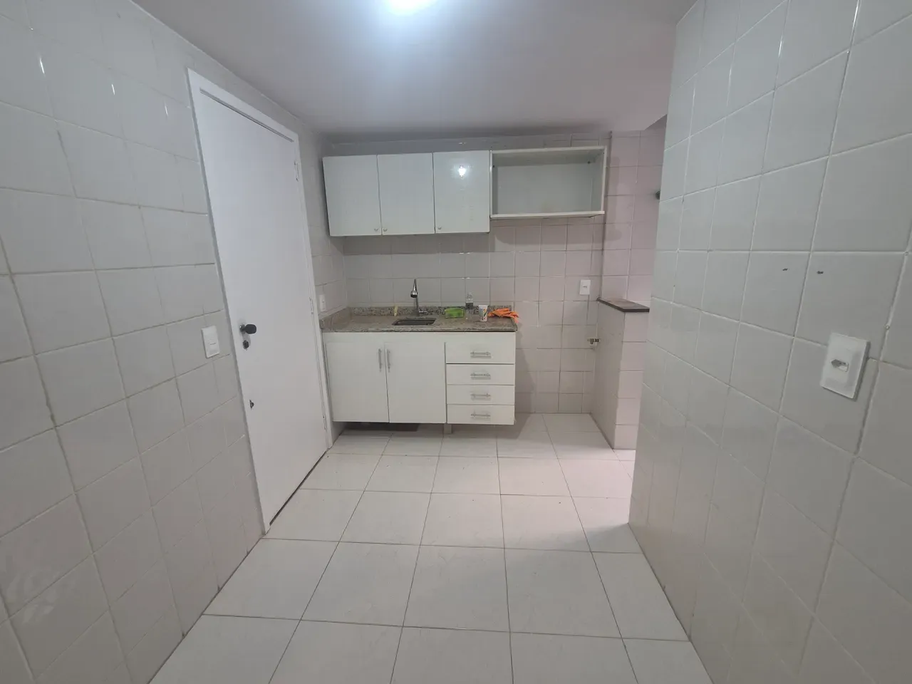 Apartamento de 80 m² com 2 quartos e 1 vaga na 4ª — photo 7