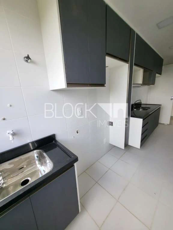 1-bedroom rental apartment with balcony and 48 m² — photo 4
