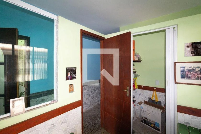 7-bedroom house with a home office in Rio de Janeiro — photo 27