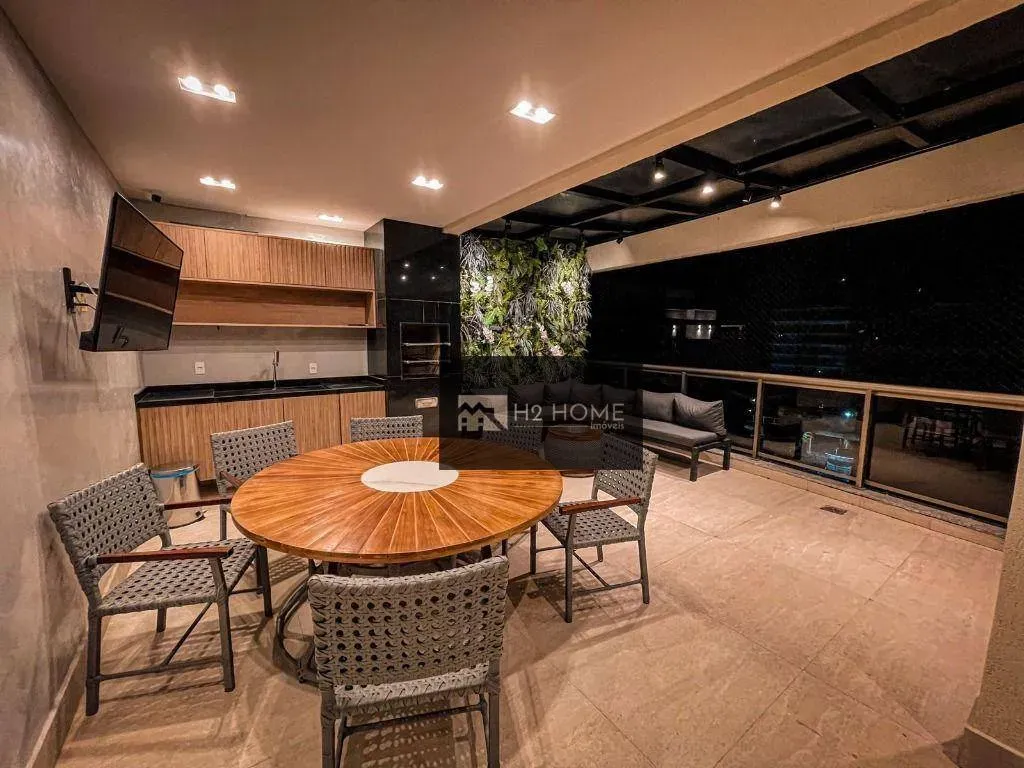 2-bedroom apartment with a washing machine — photo 3