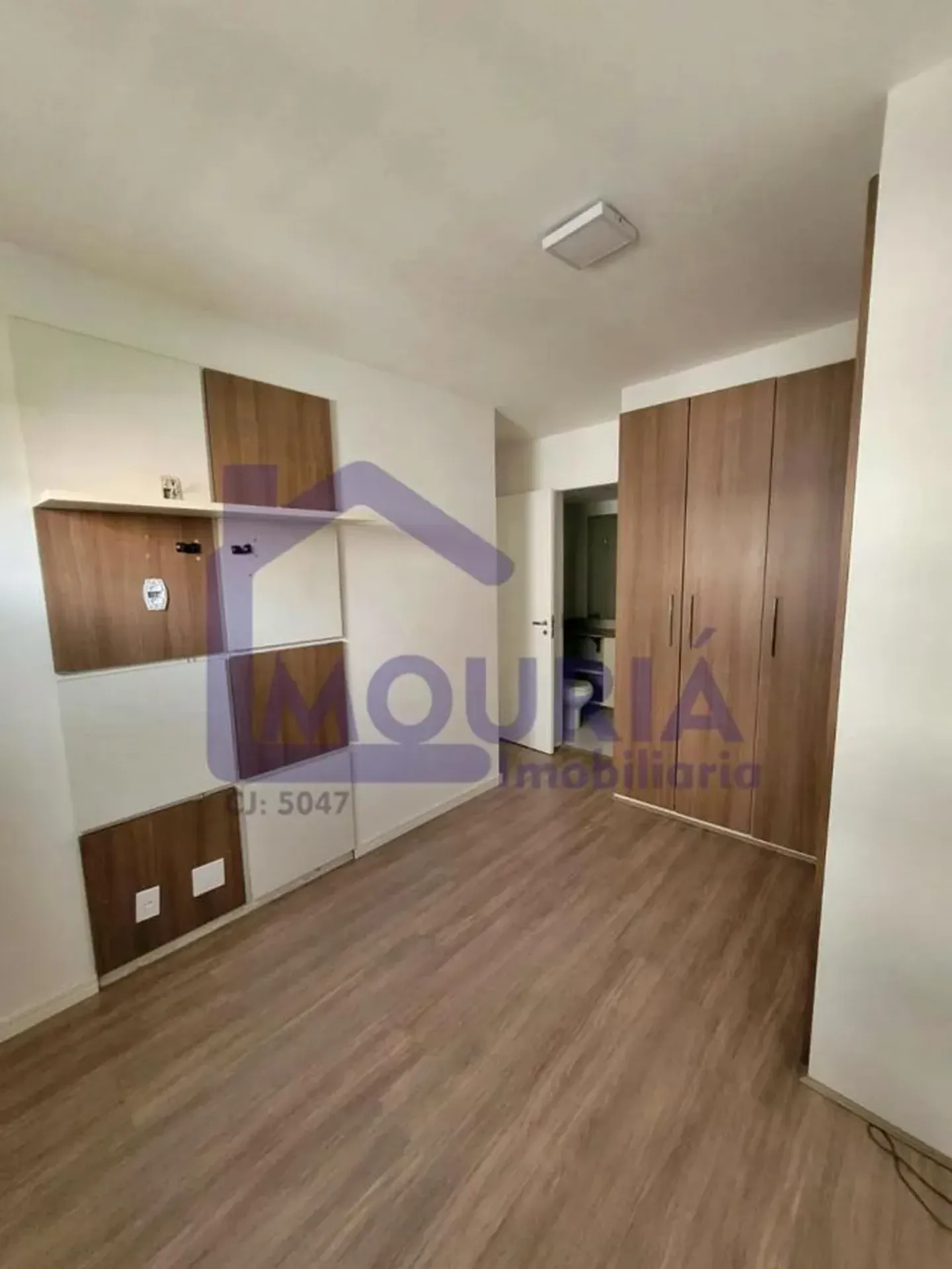 Furnished apartment, 63 m², with a grill on the balcony — photo 3