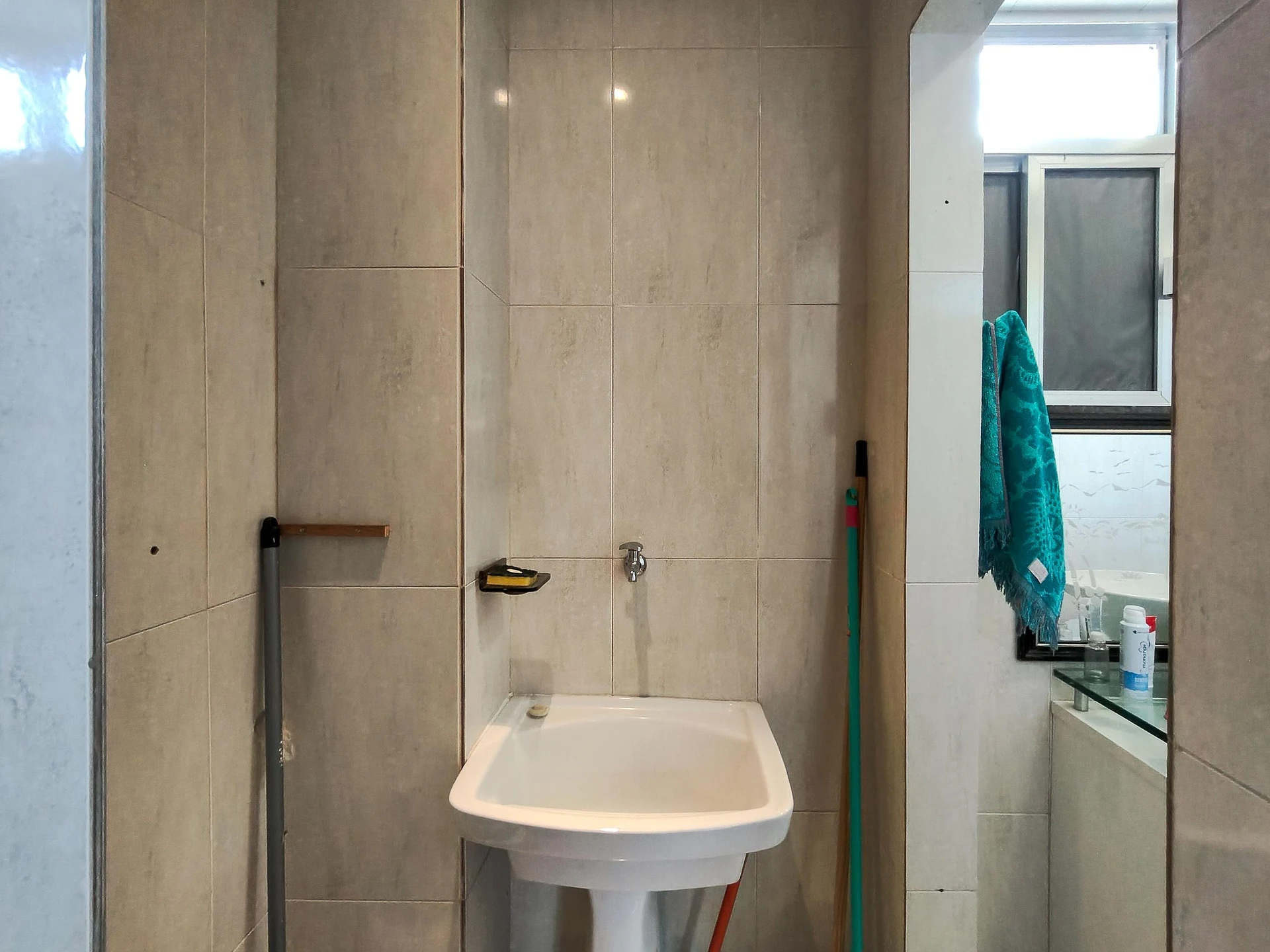 Apartamento com 3 quartos e 2 banheiros — photo 33