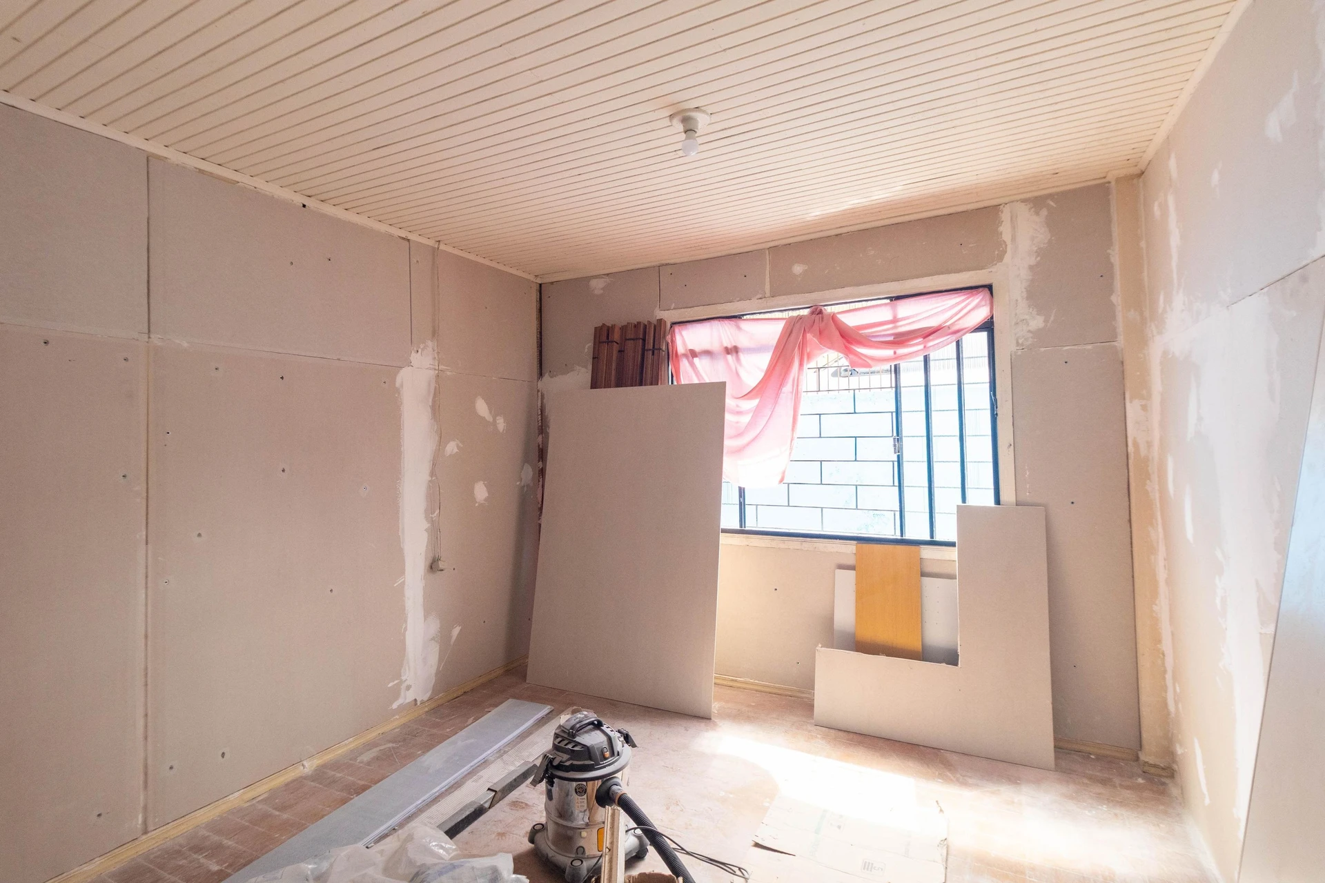 3-bedroom apartment, 110 m² — photo 7
