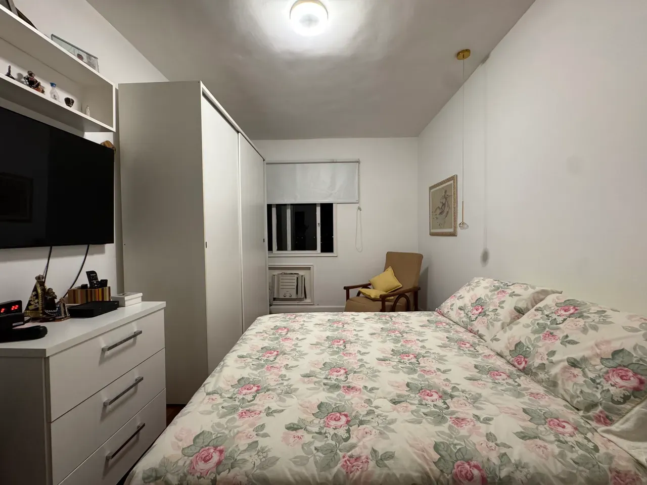 100 m² apartment with 2 bedrooms and 1 parking space — photo 6