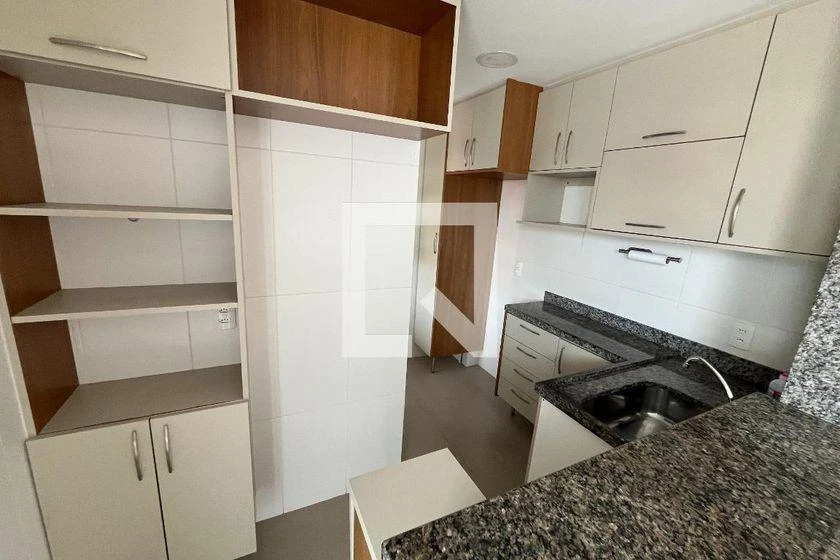 One-bedroom, 56 m² apartment in Rio de Janeiro — photo 2