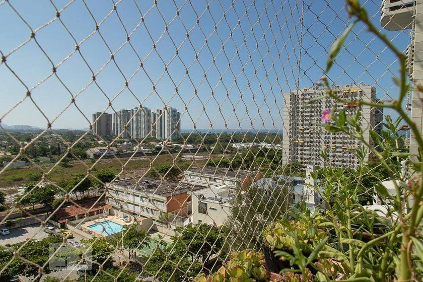 Пральна машина та 2 спальні: квартира 67 м² — photo 10