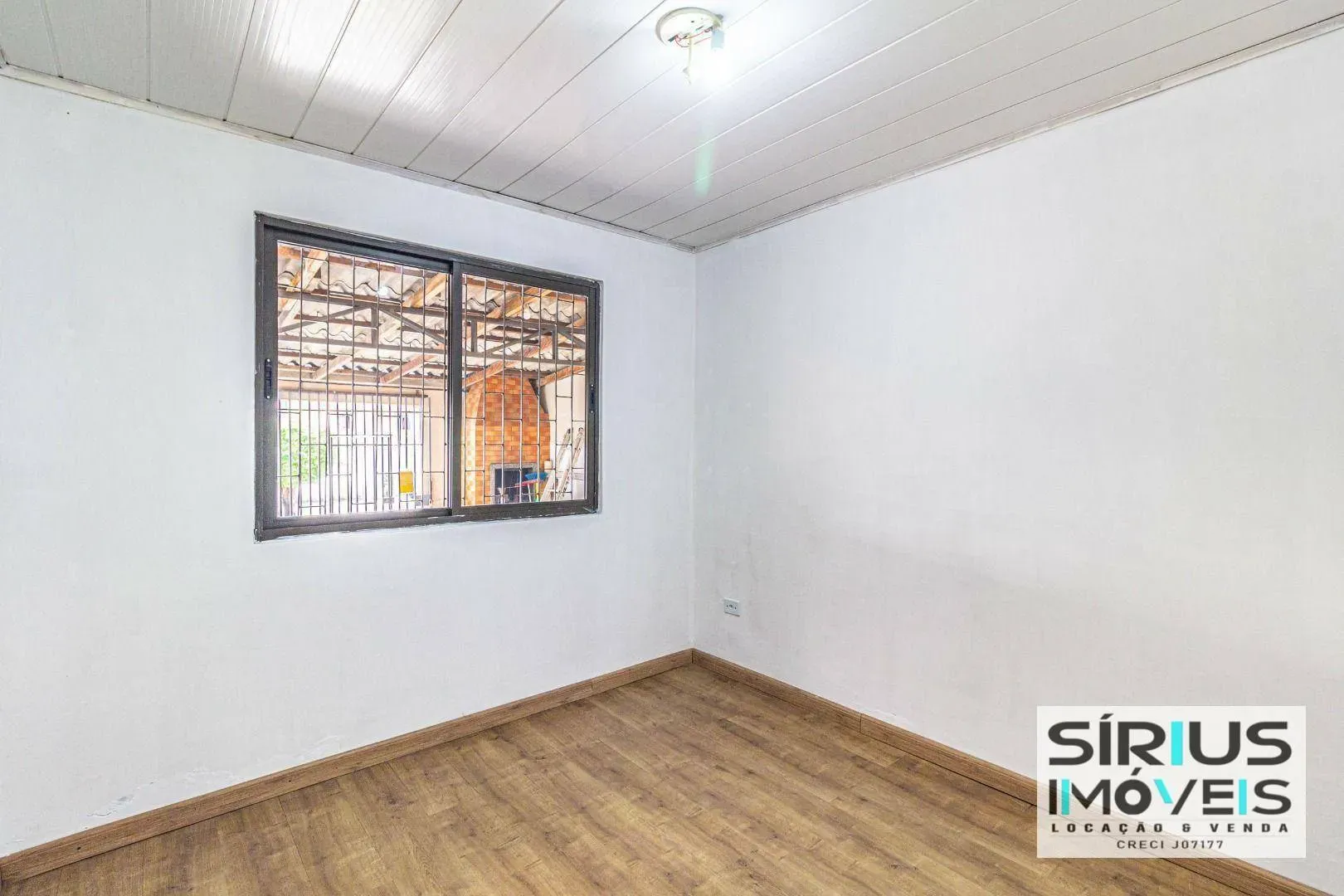 4-bedroom house with a garden in Curitiba — photo 16