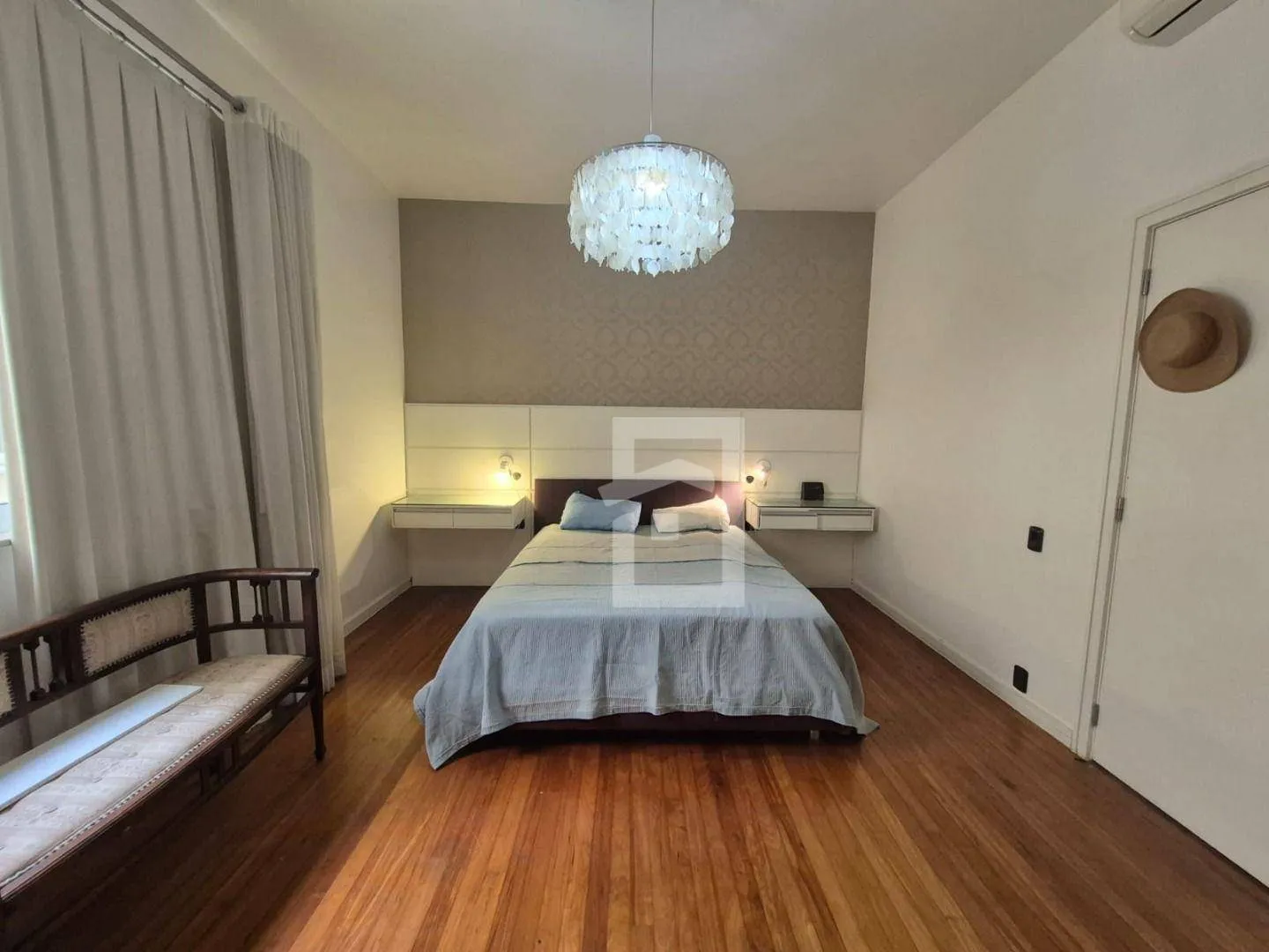 Apartamento com 5 quartos e 5 banheiros, 2 vagas — photo 16