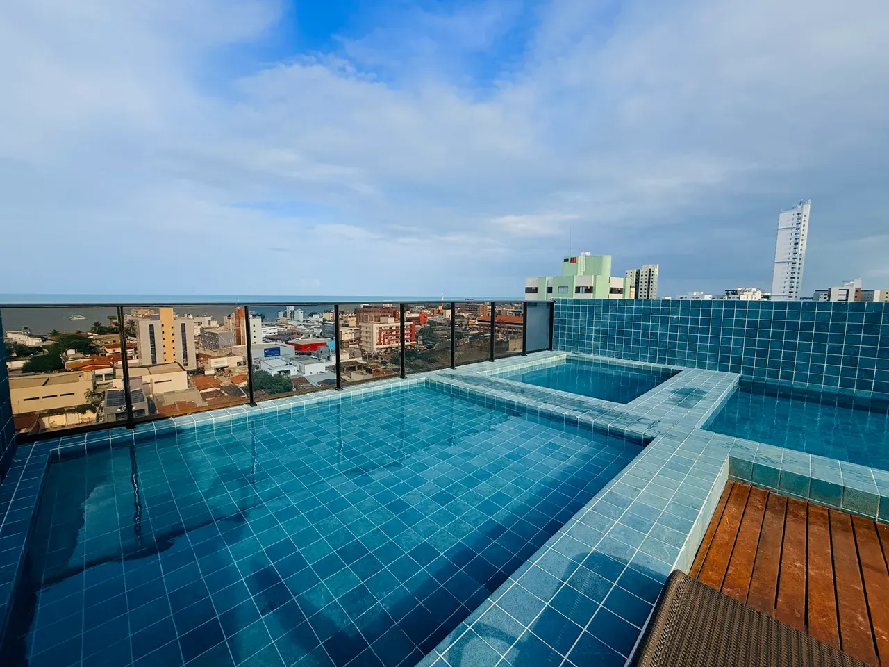 2 quartos e máquina de lavar: apartamento de 60 m² — photo 10