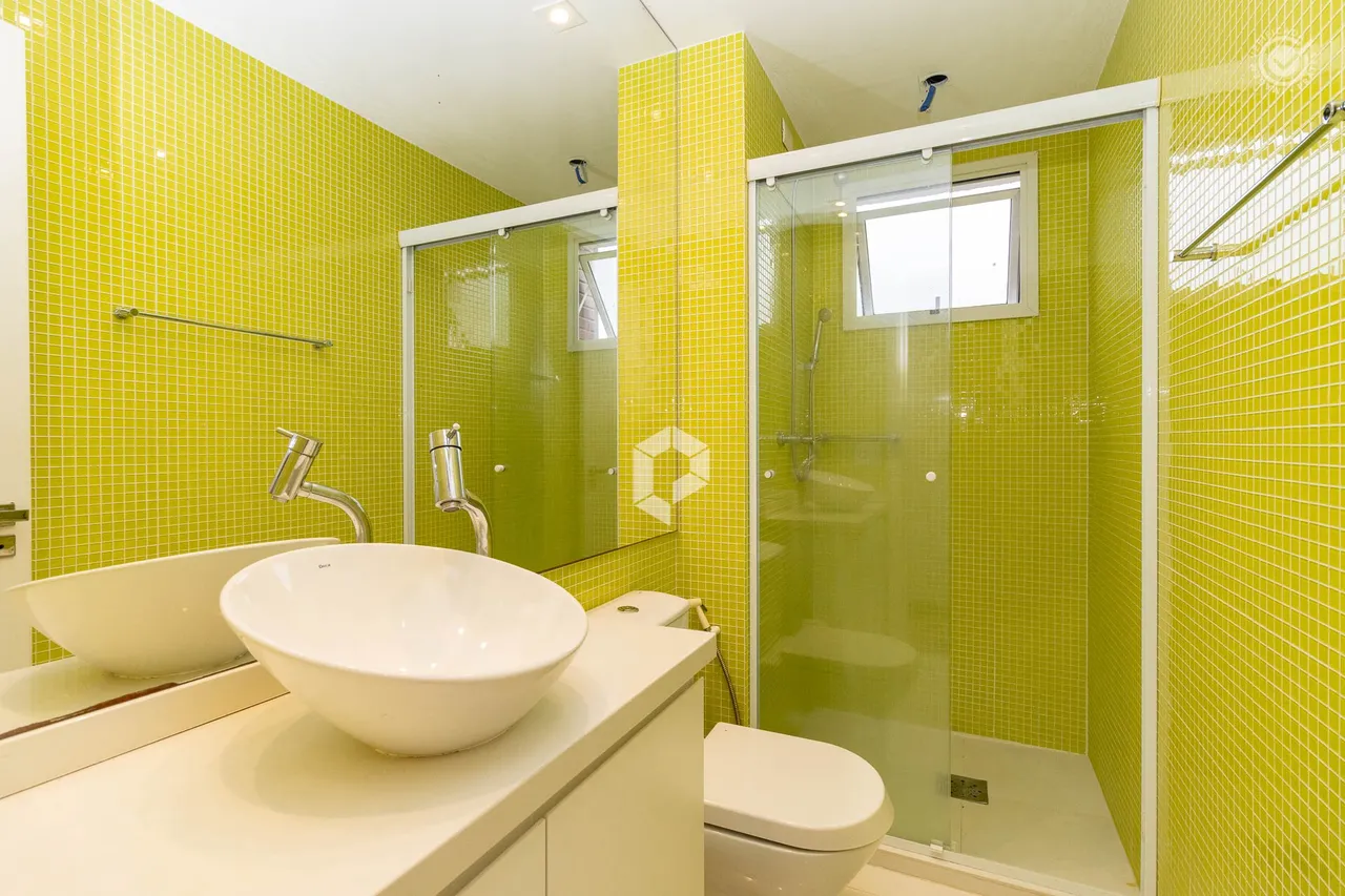 Незамебльована квартира 180 м² з кухнею відкритого плану — photo 13