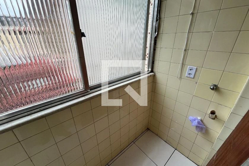 56 m² apartment with 1 bedroom and a balcony — photo 9
