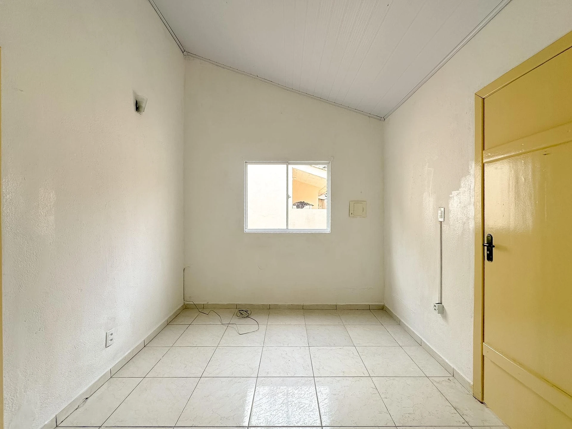 Departamento de 1 dormitorio en edificio con piscina — photo 21