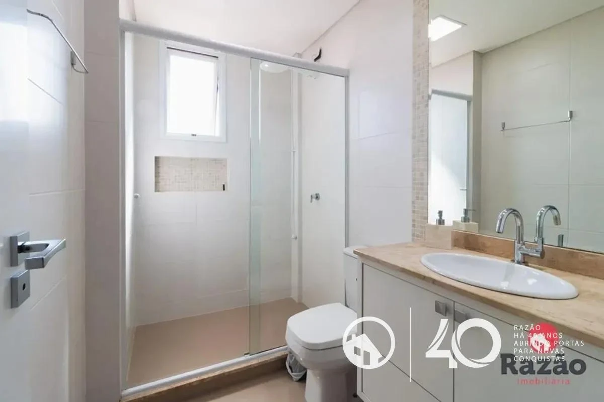 Home office in a one-bedroom apartment, 34 m² — photo 11