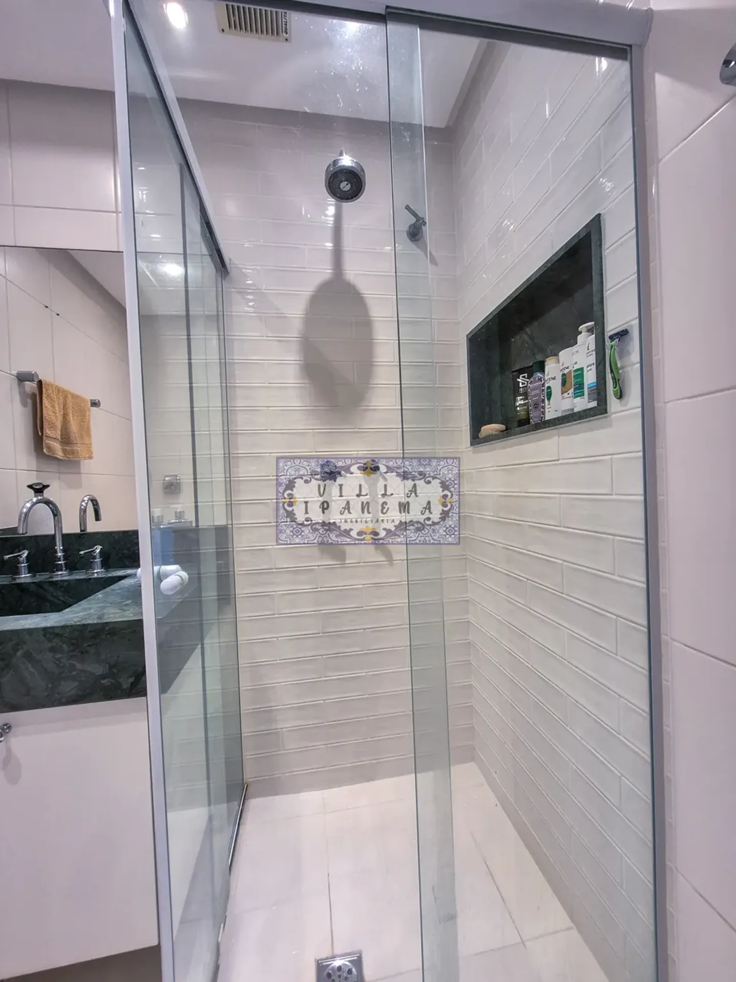 Furnished 286 m² penthouse with 4 bedrooms and 4 baths — photo 44