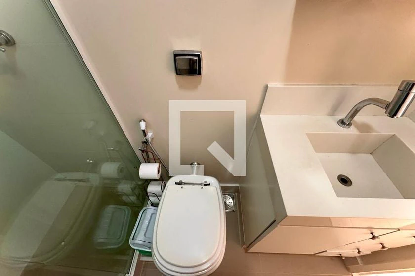 Квартира з 2 спальнями та зоною для прання — photo 23