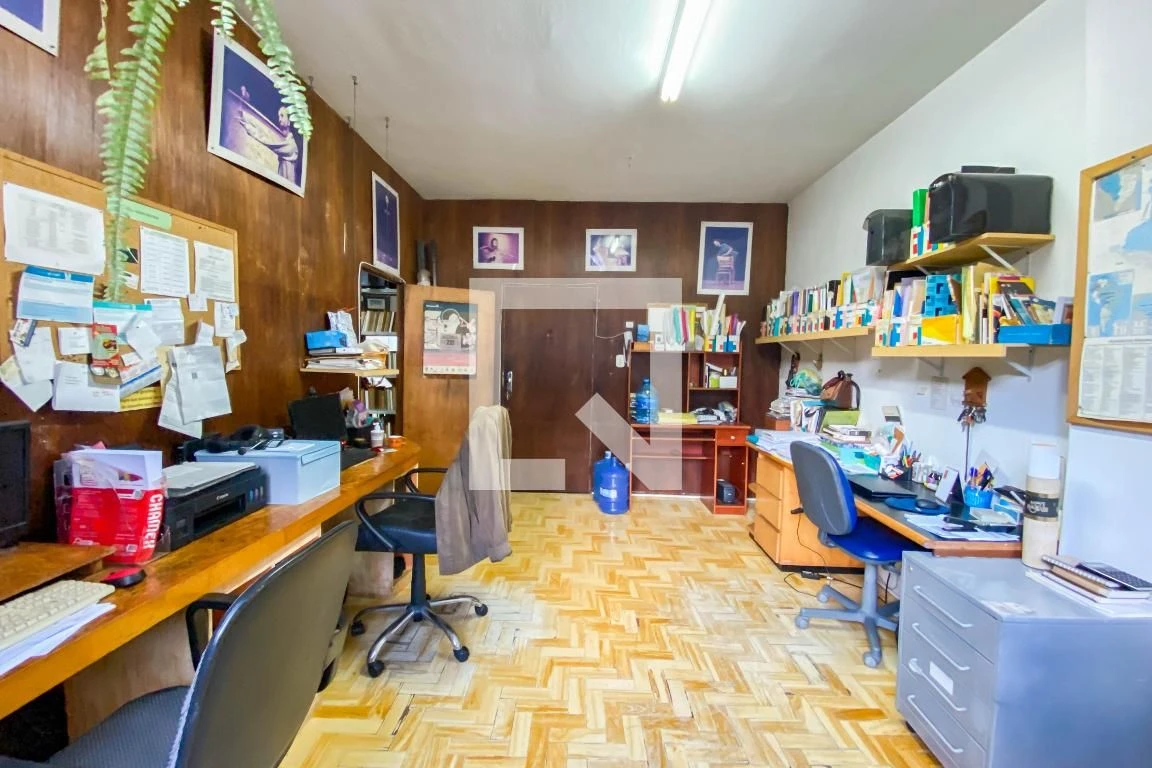Apartamento para alugar com 2 quartos e 2 banheiros — photo 27