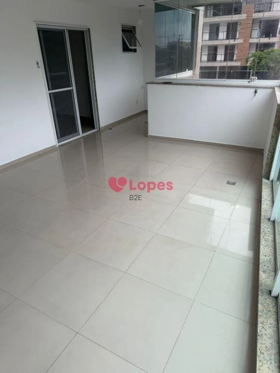 Apartamento de 115 m² com 3 quartos e 2 vagas — photo 10