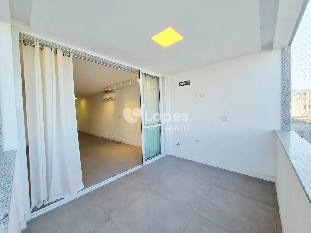 3-bedroom apartment with a private BBQ in Rio de Janeiro — photo 8