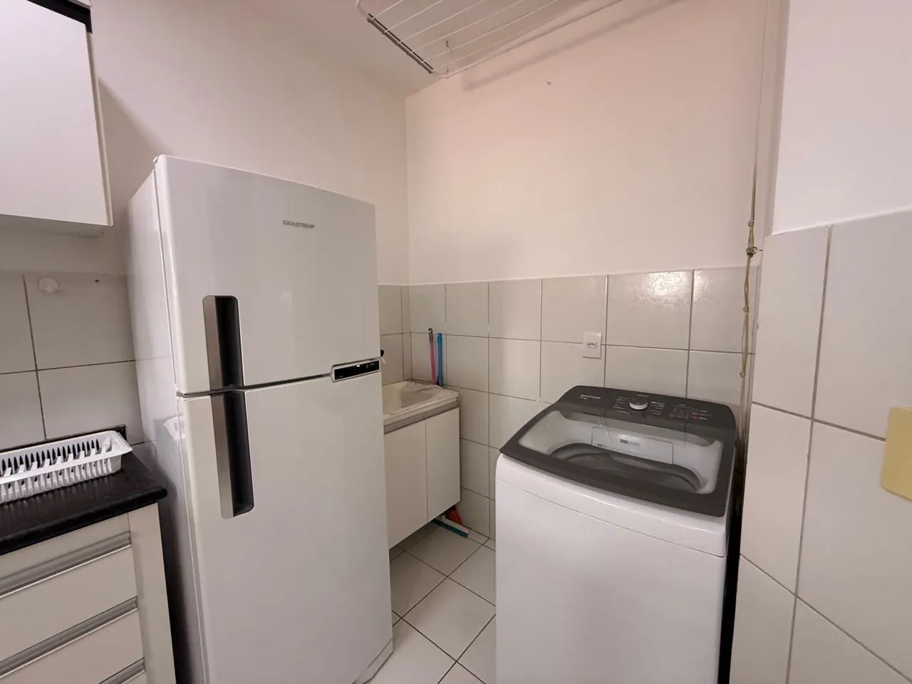 Меблированная студия 42 м² — photo 4