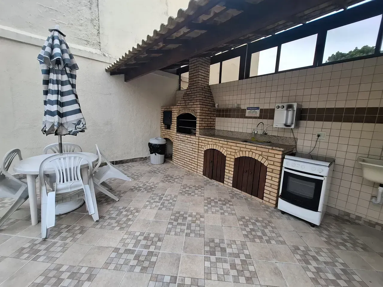 Apartamento com 3 quartos, 3 banheiros e 2 vagas, 170 m² — photo 18