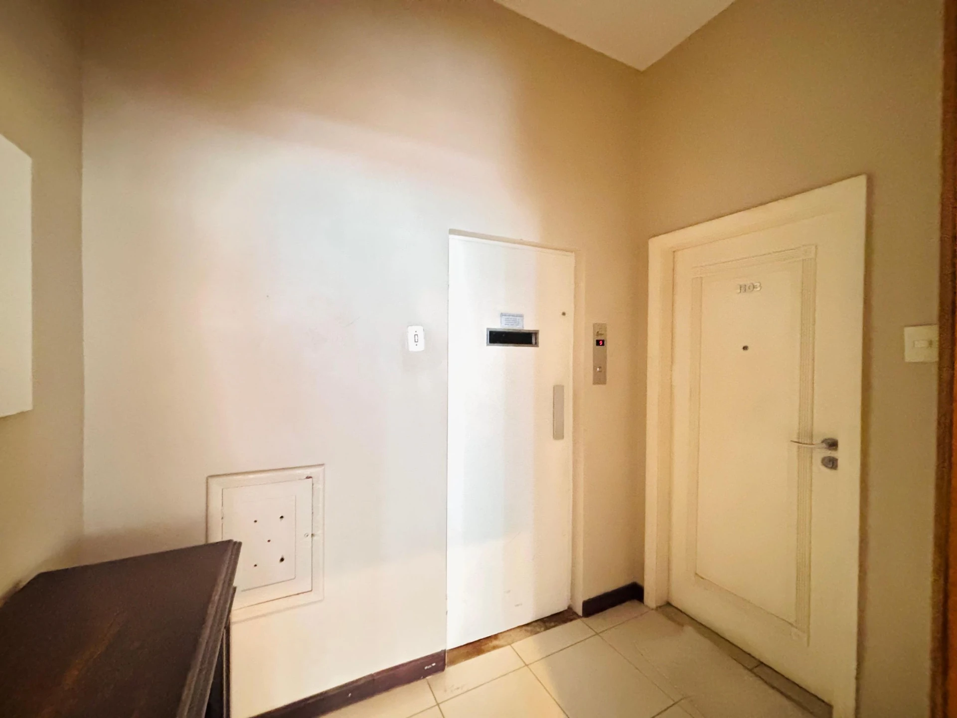 Furnished apartment with 3 bedrooms and 2 bathrooms — photo 39