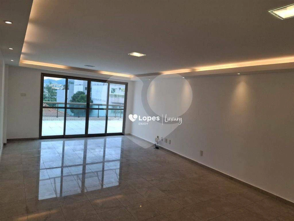 Unfurnished apartment with 3 en-suite bedrooms and 5 baths — photo 4