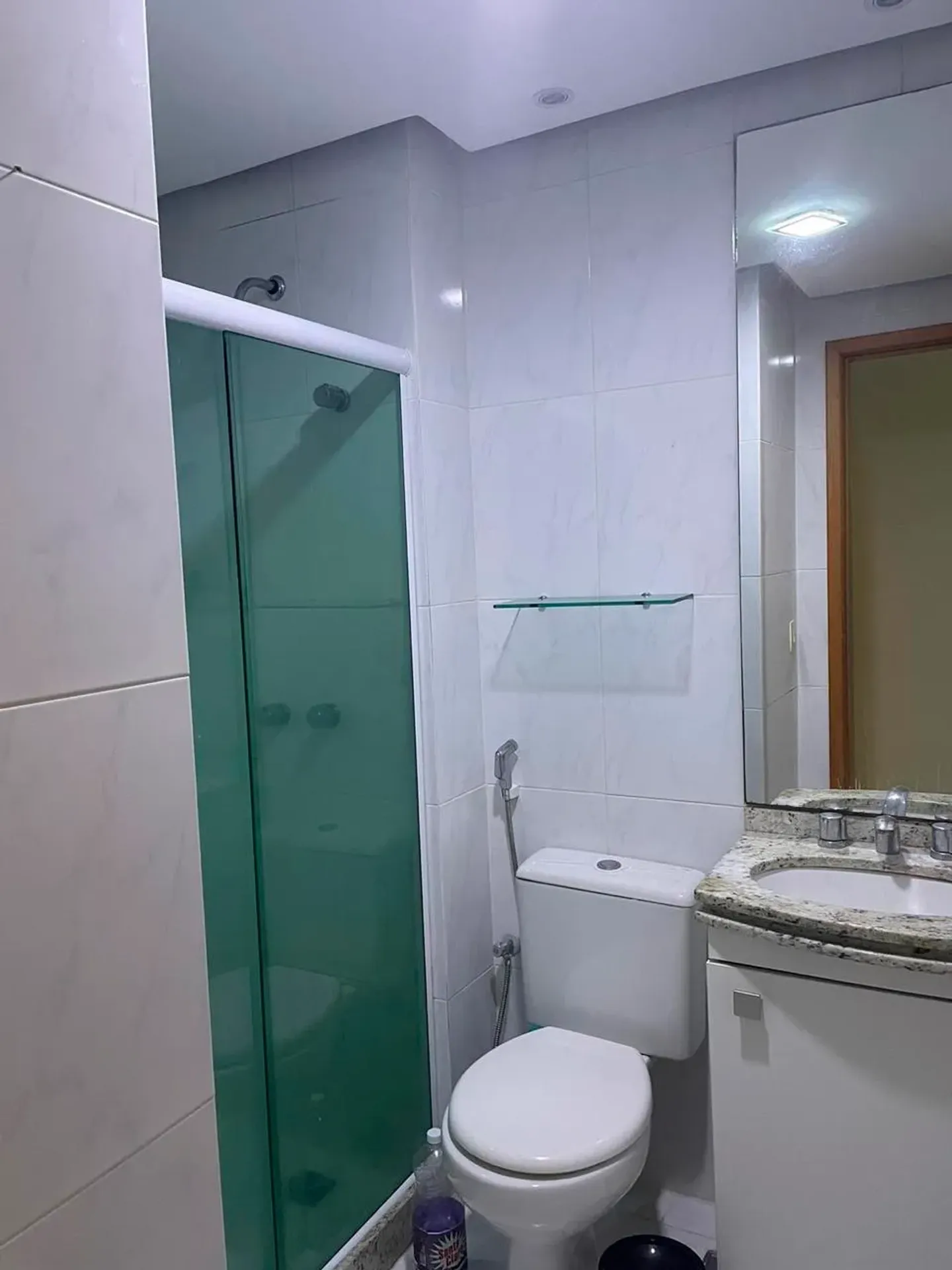 Apartamento, 76 m², com churrasqueira privativa — photo 8