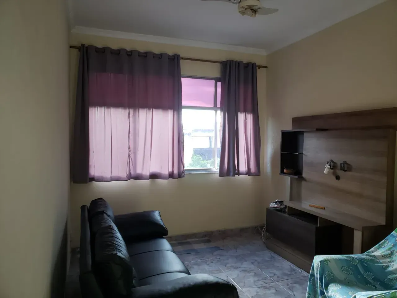 Apartment with 3 bedrooms and 1 bathroom — photo 8