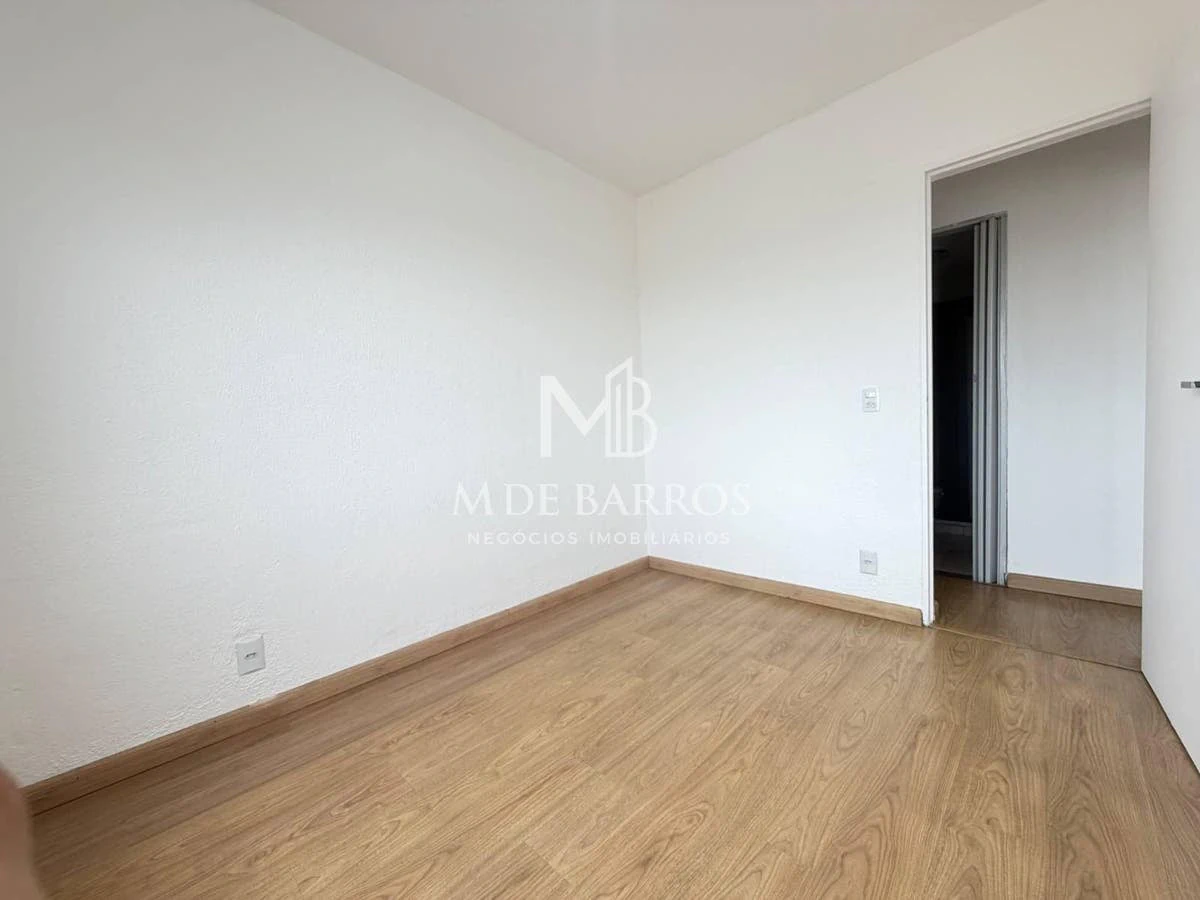 Apartment, 53 m², with wood or laminate floors — photo 9