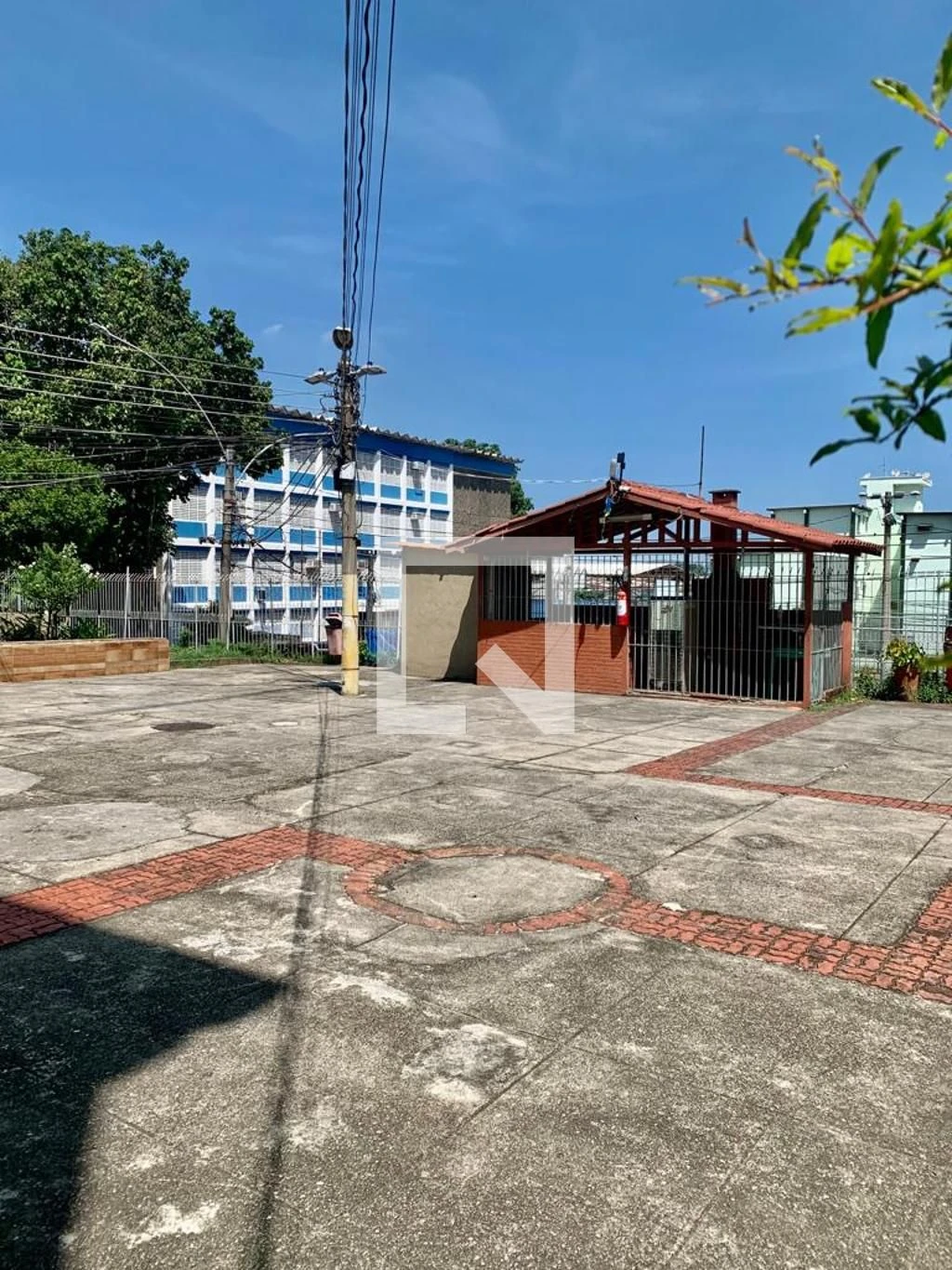 Apartamento de 83 m² e 2 quartos, Inhaúma — photo 27
