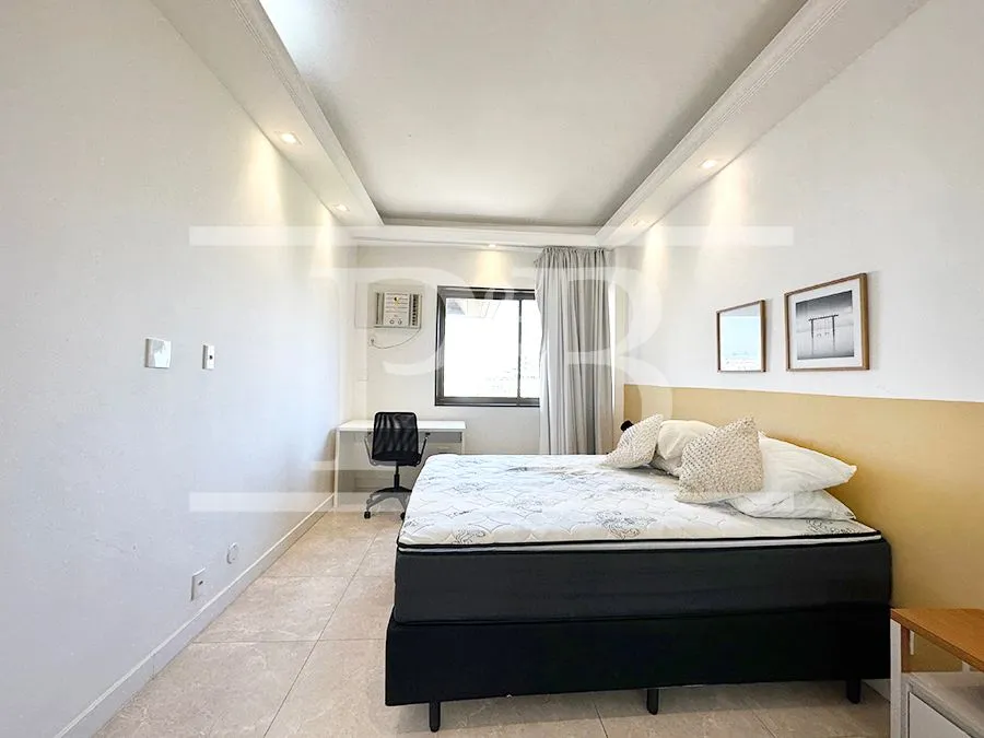 76 m² furnished apartment with 1 bedroom for rent — photo 5