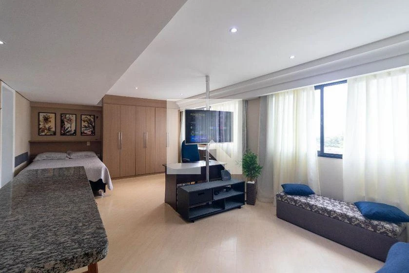 Квартира 41 м² з пральною машиною та робочим місцем — photo 6
