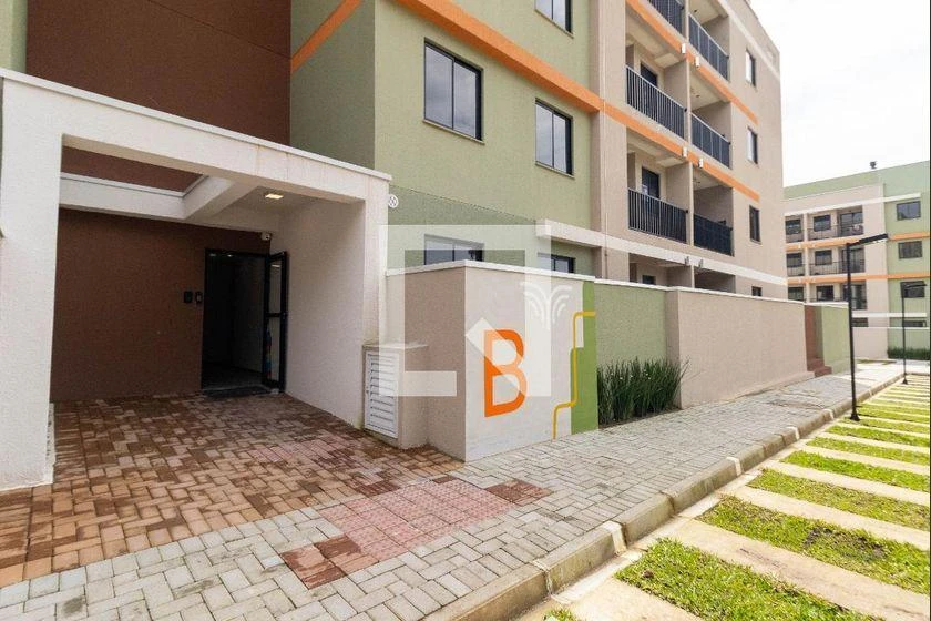 Apartamento, 54 m², com varanda gourmet — photo 8